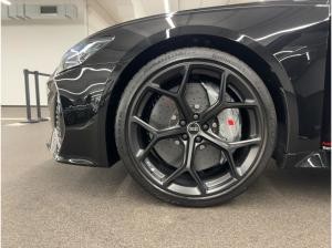 Audi RS6 RS 6 Avant performance tiptronic