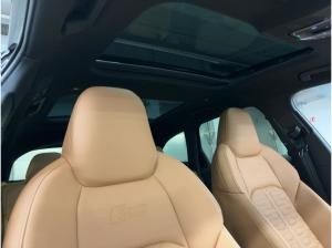 Audi RS6 RS 6 Avant performance tiptronic