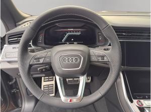 Audi SQ8 SUV TFSI HD Matrix Pano B&O HuD StandHzg.
