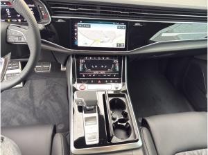 Audi SQ8 SUV TFSI HD Matrix Pano B&O HuD StandHzg.