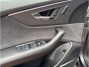 Audi SQ8 SUV TFSI HD Matrix Pano B&O HuD StandHzg.