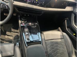 Audi A6 e-tron A6 Sportback e-tron performance Matrix Pano B&O