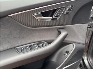 Audi SQ8 SUV TFSI HD Matrix Pano B&O HuD StandHzg.