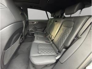 Audi SQ8 SUV TFSI HD Matrix Pano B&O HuD StandHzg.