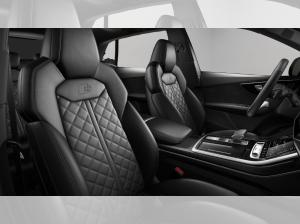 Audi SQ8 SUV TFSI HD Matrix Pano B&O HuD StandHzg.