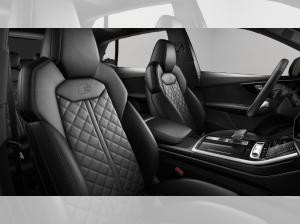 Audi SQ8 SUV TFSI HD Matrix Pano B&O HuD StandHzg.