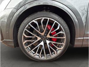 Audi SQ8 SUV TFSI HD Matrix Pano B&O HuD StandHzg.