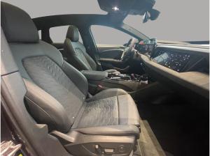 Audi A6 e-tron A6 Sportback e-tron performance Matrix Pano B&O