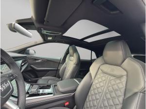 Audi SQ8 SUV TFSI HD Matrix Pano B&O HuD StandHzg.