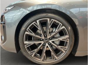 Audi A6 e-tron A6 Sportback e-tron performance Matrix Pano B&O