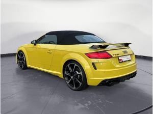 Audi TT RS Roadster 2.5 TFSI quattro Matrix/Sportabgasanl./Kamera/Assist/uvm.