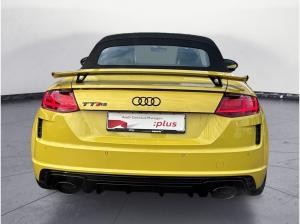 Audi TT RS Roadster 2.5 TFSI quattro Matrix/Sportabgasanl./Kamera/Assist/uvm.