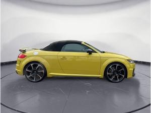 Audi TT RS Roadster 2.5 TFSI quattro Matrix/Sportabgasanl./Kamera/Assist/uvm.