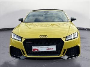Audi TT RS Roadster 2.5 TFSI quattro Matrix/Sportabgasanl./Kamera/Assist/uvm.