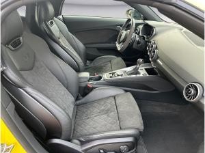 Audi TT RS Roadster 2.5 TFSI quattro Matrix/Sportabgasanl./Kamera/Assist/uvm.