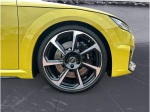 Audi TT RS Roadster 2.5 TFSI quattro Matrix/Sportabgasanl./Kamera/Assist/uvm.