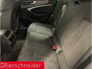 Audi A6 Avant 35 TDI *8-fach bereift* advanced Black AHK MATRIX ACC 20