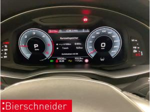 Audi A6 Avant 35 TDI *8-fach bereift* advanced Black AHK MATRIX ACC 20