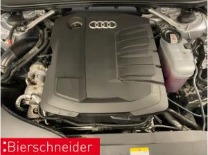 Audi A6 Avant 35 TDI *8-fach bereift* advanced Black AHK MATRIX ACC 20
