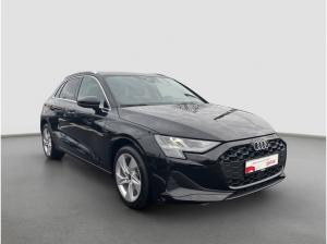 Audi A3 Sportback 30 TFSI S-tronic Navi Sitzheizung Klima 3-Zonen Tempomat Phone Box