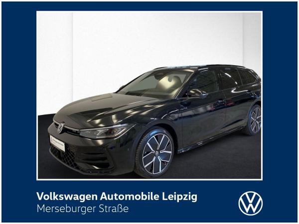Volkswagen Passat R-Line eHybrid Preisvorteil 17684 €