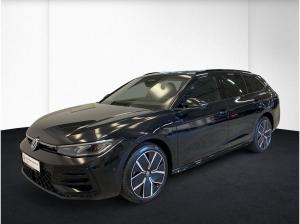 Volkswagen Passat R-Line eHybrid Preisvorteil 17684 €
