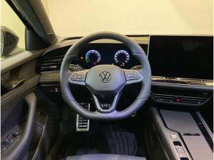 Volkswagen Passat R-Line eHybrid Preisvorteil 17684 €