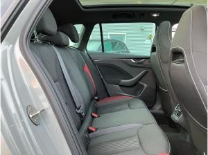 Skoda Kamiq Monte Carlo 1.5 TSI DSG / Navi, Pano, LED