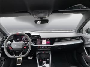 Audi RS3 Limousine HEAD-UP, KAMERA, RS-ABGASANLAGE