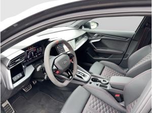 Audi RS3 Limousine HEAD-UP, KAMERA, RS-ABGASANLAGE