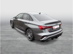 Audi RS3 Limousine HEAD-UP, KAMERA, RS-ABGASANLAGE