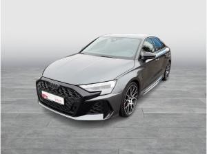 Audi RS3 Limousine HEAD-UP, KAMERA, RS-ABGASANLAGE