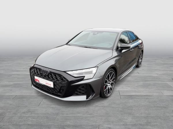 Audi RS3 Limousine HEAD-UP, KAMERA, RS-ABGASANLAGE