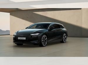 Audi A6 e-tron Avant UPE 110.085€ -  2 x S line TechPro ACC AHK Pano Navi HuD LED+