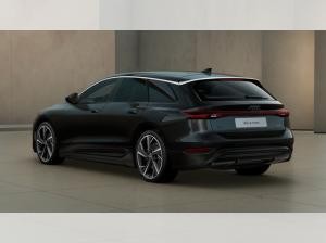 Audi A6 e-tron Avant UPE 110.085€ -  2 x S line TechPro ACC AHK Pano Navi HuD LED+