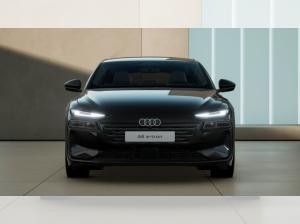 Audi A6 e-tron Avant UPE 110.085€ -  2 x S line TechPro ACC AHK Pano Navi HuD LED+