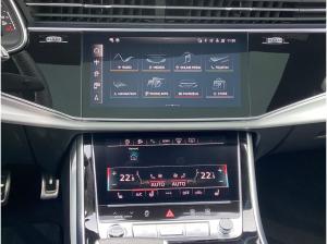 Audi Q7 45 TDI q. S line *Matrix*AHK*HuD*Pano*7-Sitze*