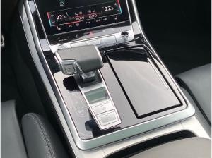Audi Q7 45 TDI q. S line *Matrix*AHK*HuD*Pano*7-Sitze*
