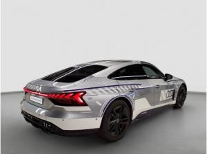 Audi RS e-tron GT *Ice Race Edition*Carbon**
