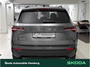 Skoda Karoq Tour 1.5 TSI DSG