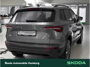 Skoda Karoq Tour 1.5 TSI DSG