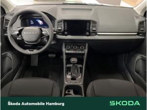 Skoda Karoq Tour 1.5 TSI DSG