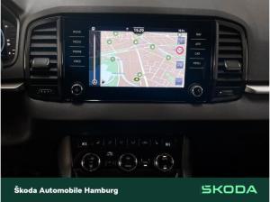 Skoda Karoq Tour 1.5 TSI DSG