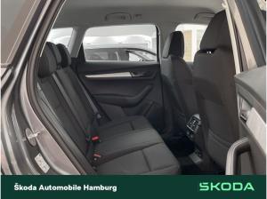 Skoda Karoq Tour 1.5 TSI DSG