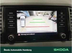Skoda Karoq Tour 1.5 TSI DSG
