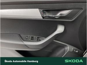 Skoda Karoq Tour 1.5 TSI DSG
