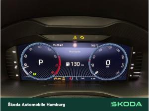 Skoda Karoq Tour 1.5 TSI DSG
