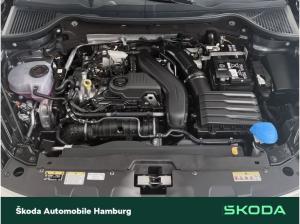 Skoda Karoq Tour 1.5 TSI DSG