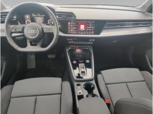Audi A3 Sportback 35 TFSI S-tronic advanced AHK Navi