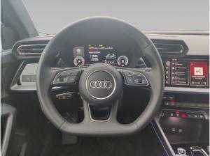 Audi A3 Sportback 35 TFSI S-tronic advanced AHK Navi